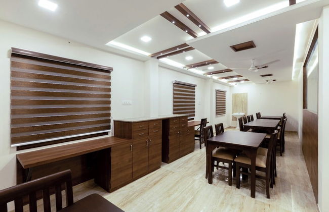 The Bee Hives Nectar Nest - Foto 9