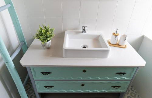 Villae Ceira & Serra Refúgio com Piscina junto à Serra da Lousã - Foto 22