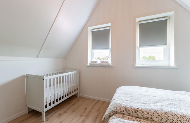 Holiday Home in Scherpenisse - Foto 2