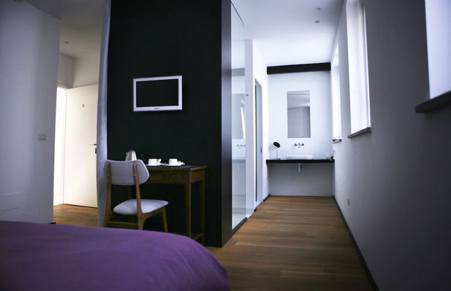 Mxp Rooms - Foto 23