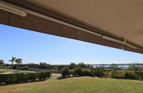 Bajo con vistas increíbles - Foto 7