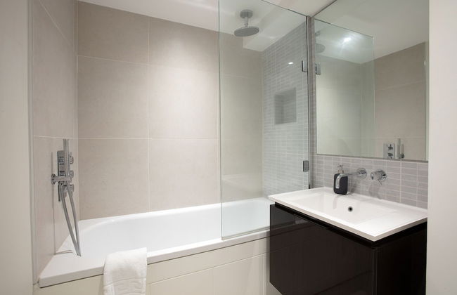 Hampden Apartments - The George - Foto 21