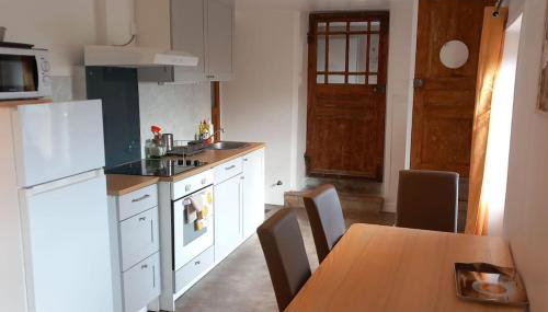 Joli appartement Les Archers - Photo 2, stove, pet friendly, minibar