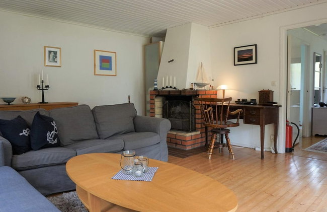 6 Person Holiday Home in Monsteras - Foto 3