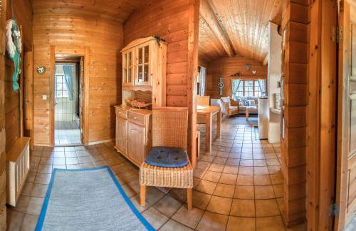 Schwedenhaus Waldkauz - Foto 34