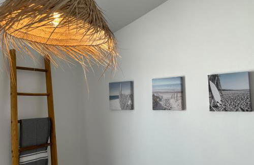 Villa Miha (New house Saint Martin de Ré) - Foto 40