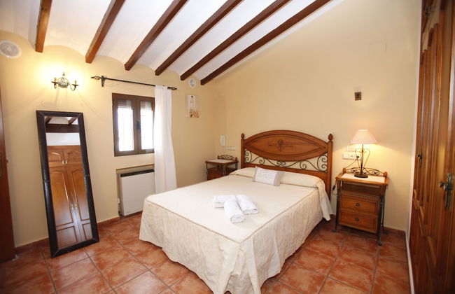 Refined Rustic Living in Calpe - Costa Carpediem - Foto 5