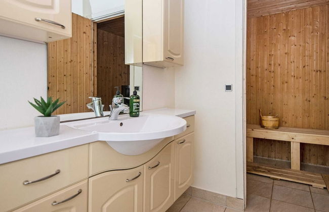 Luxury Retreat in Pot Strandby - By Traum Ferienwohnungen - Foto 25