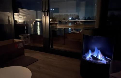 Hausboot Bakerman - Foto 2