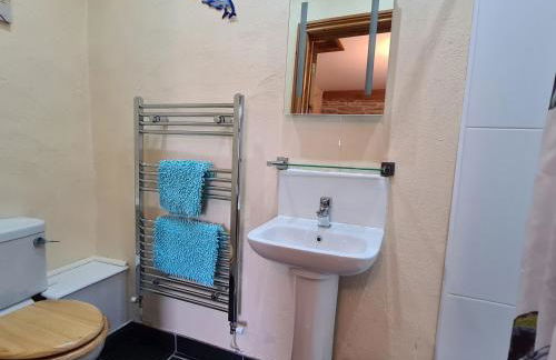 Puffin Cottage - Foto 9