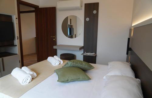 Mille Mt Suites - Cercemaggiore - Foto 34