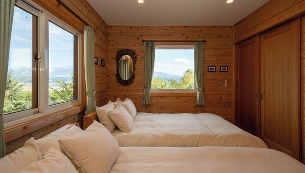 BEST VIEW - Foto 5, Habitación