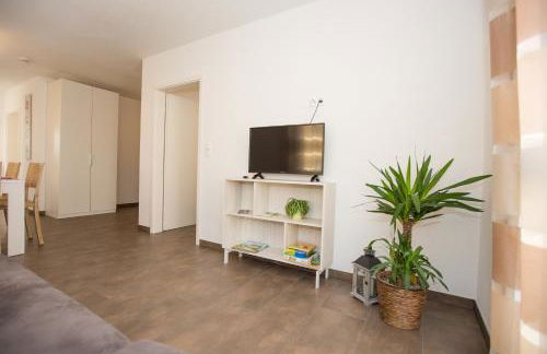 Family Apartments - Photo 20