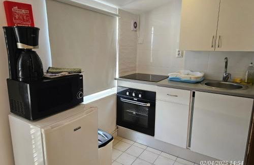 Blife Benya private apartment - Foto 10