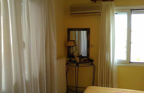 Villa Castle Sea View - Foto 40