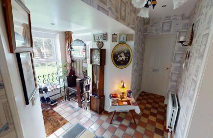 The Old Post Office Lodge - Foto 14