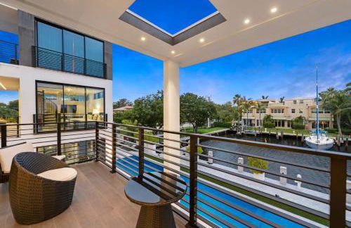 Boardwalk Mansion - Foto 44