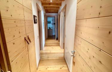 Esperienza Unica al Passo Giau - Appartamento con Vista Panoramica - Foto 21