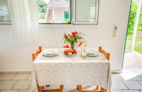 Anna Studio and Maisonettes - Foto 18