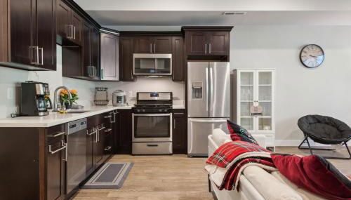 Cozy 1BR Retreat in Sammamish apts - Foto 2