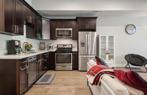 Cozy 1BR Retreat in Sammamish apts - Foto 2