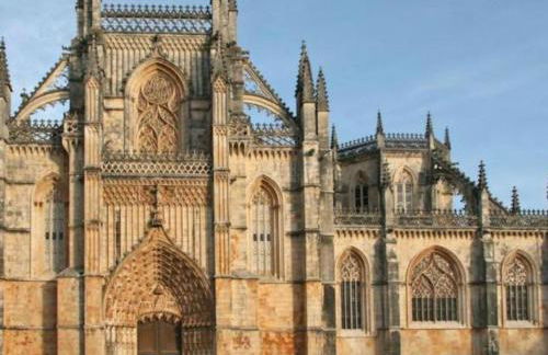 Holiday Home Landhaus Alcobaca Villa by Interhome - Foto 36