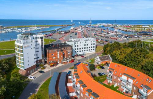 Friesenglueck-am-Deich - Foto 1