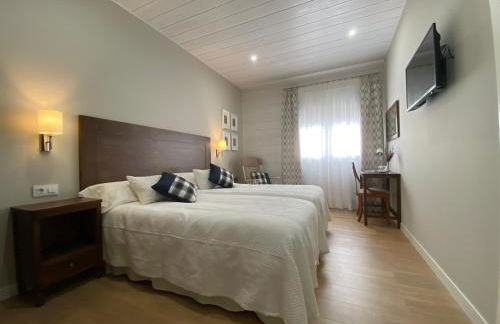 Azafrán Consuegra Casa Rural - Foto 17