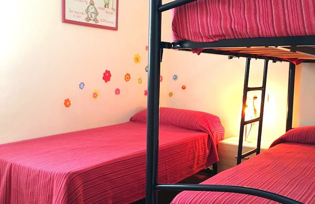 Luminoso Duplex Marina Sant Jordi - Foto 2