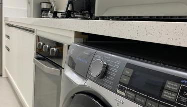 Encantos dos Mares - Apartamento 5 - Balneário Camboriú - Foto 4, dishwasher