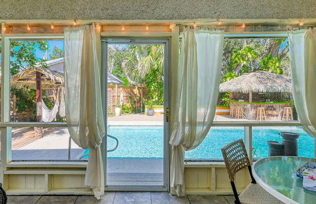 Tiki Nest - Photo 22