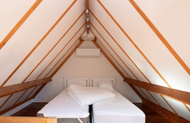 Holiday Home Near Marina With Pool - Photo 5