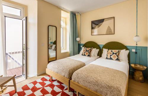 Haws Lisboa - Foto 84