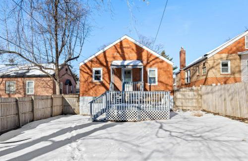 The Urban Nest – Your St. Louis City Retreat! - Foto 43