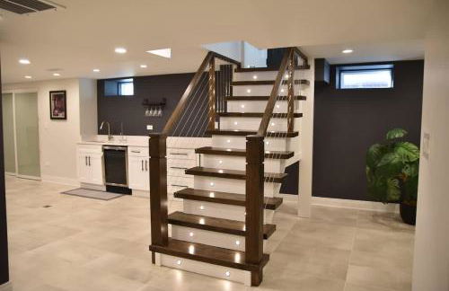 Casa 22 Luxury & Modern 3BD 2BA Home in Skokie - Photo 52