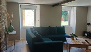 La belle cachée - Photo 5