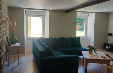 La belle cachée - Photo 5