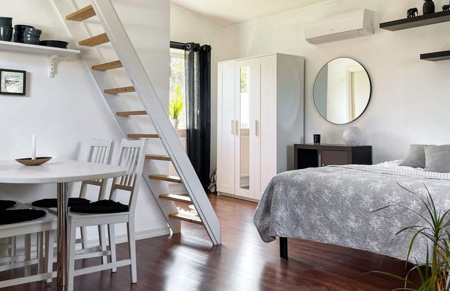 3 Person Holiday Home in Ronnang-by Traum - Foto 20