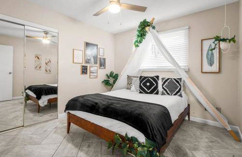 Modern Tempe home with Heated pool, ASU - Foto 22