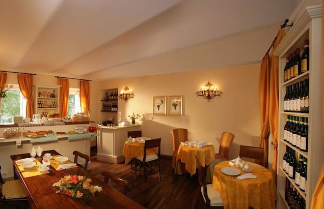 Agriturismo Marcarini - Foto 19