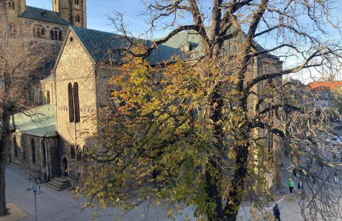 Apartment A6 Goslar am Marktplatz - Photo 20