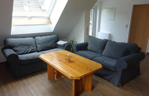 NEU! FeWo Bi´t Swaalvkenüst - Foto 2