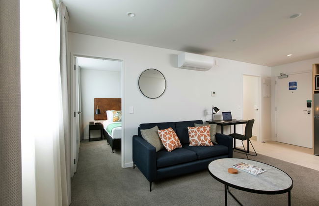 Quest Mount Eden - Foto 12