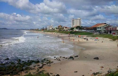 Apartamento Praia do Tabuleiro - Photo 12