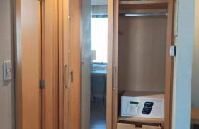 Hotel Guarulhos Slaviero Apto1411 - Foto 10