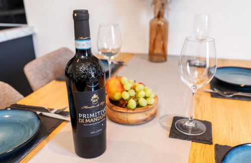 Archies Cozy Retreat A Stylish Derby Hideaway - Foto 35