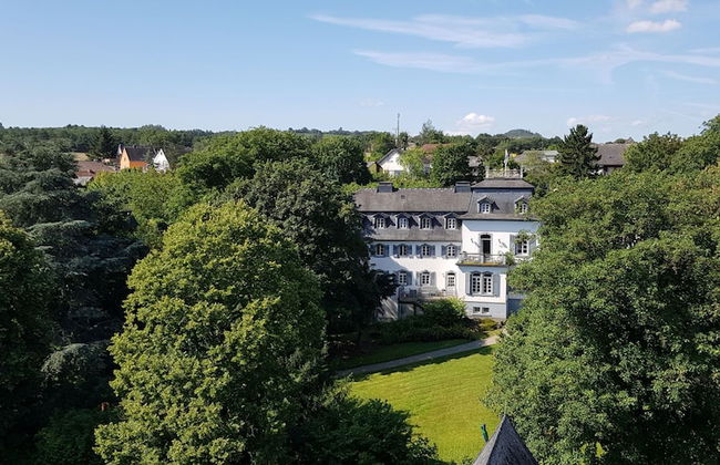 Gästehaus im Schlosspark - Foto 13