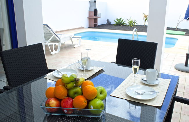 Villas Puerto Rubicon - Foto 70