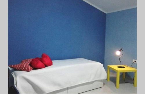 Big relax apartment with swimming pool and a peaceful garden in a private villa - Foto 34