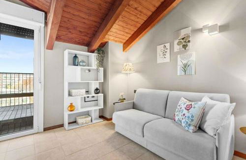 Attico di Charme con Terrazza a pochi km da Milano - Foto 23